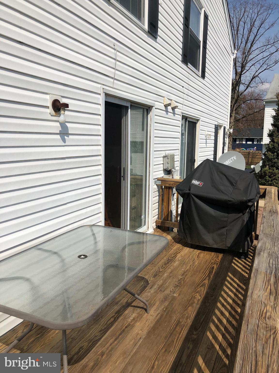 17 Coliston Road, Unit A Reisterstown, MD 21136 - Photo 6 of 20