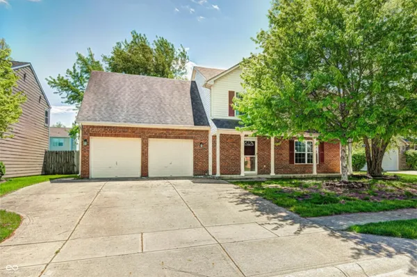 $299,000 | 9921 Alexia Drive, Indianapolis, IN 46236