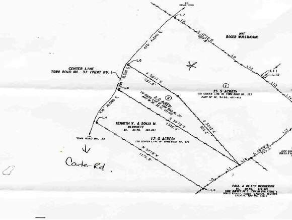 37 Off Town Road Lowell, VT 05847 - Photo 1 of 1