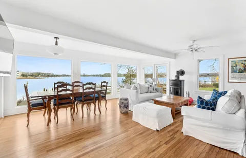 7 Bayview Road, Sag Harbor, NY 11963