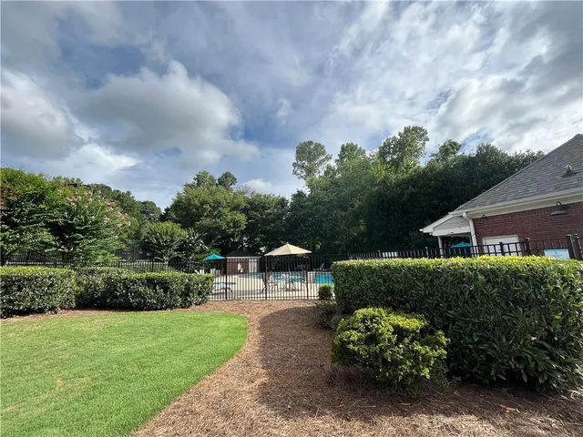 $4,995 | Undisclosed Address, Alpharetta, GA 30005