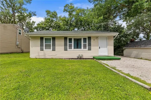 $115,000 | 519 North Garner Street, Lawson, MO 64062