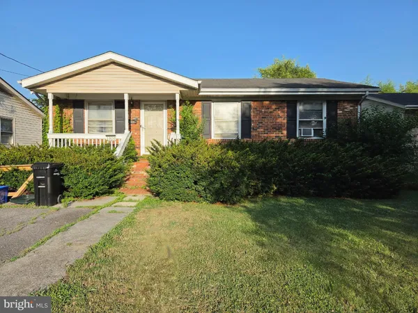 $220,000 | 1000 Opequon Avenue, Winchester, VA 22601