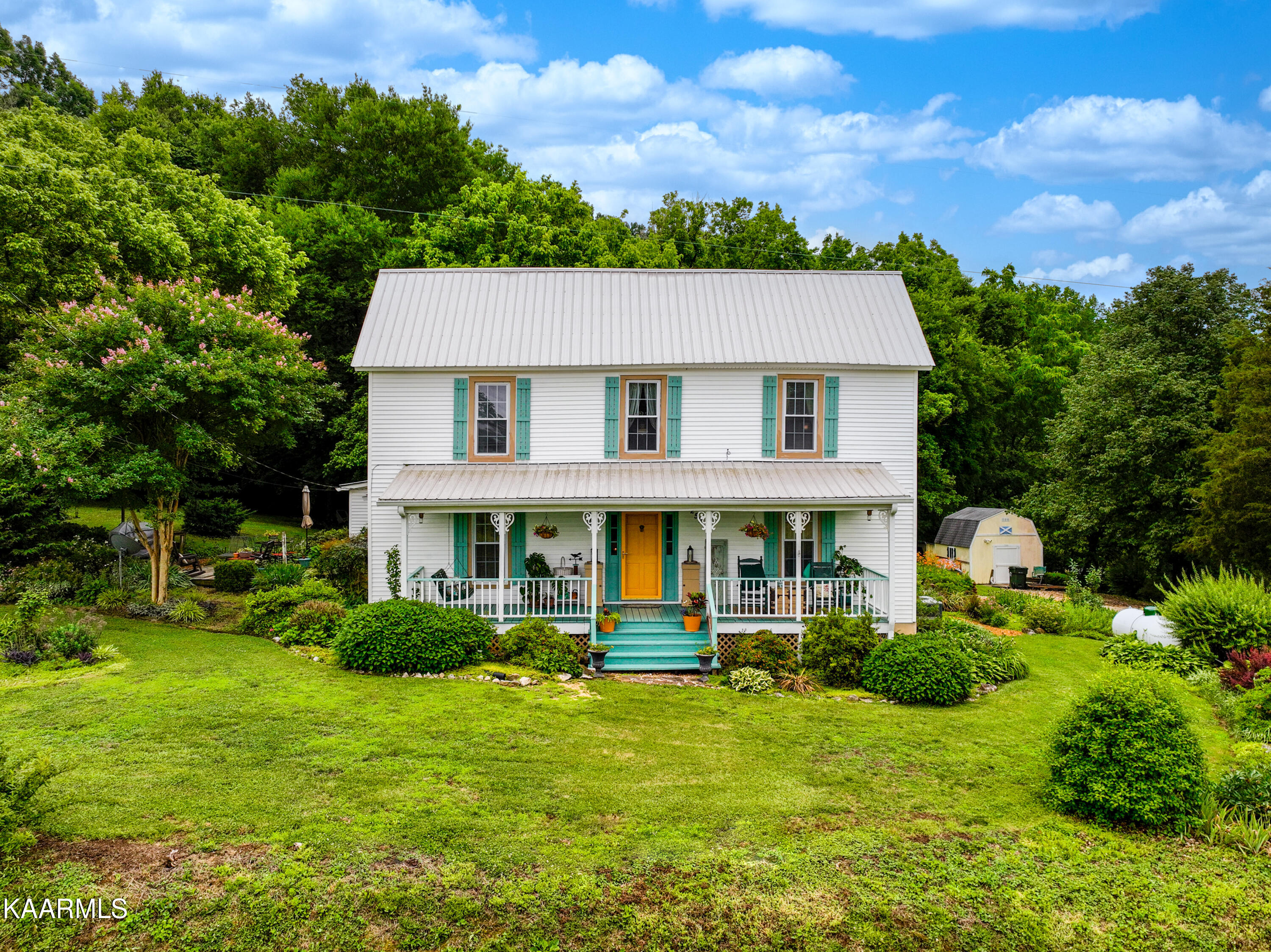 252 Ragon Rd, Philadelphia, TN-1