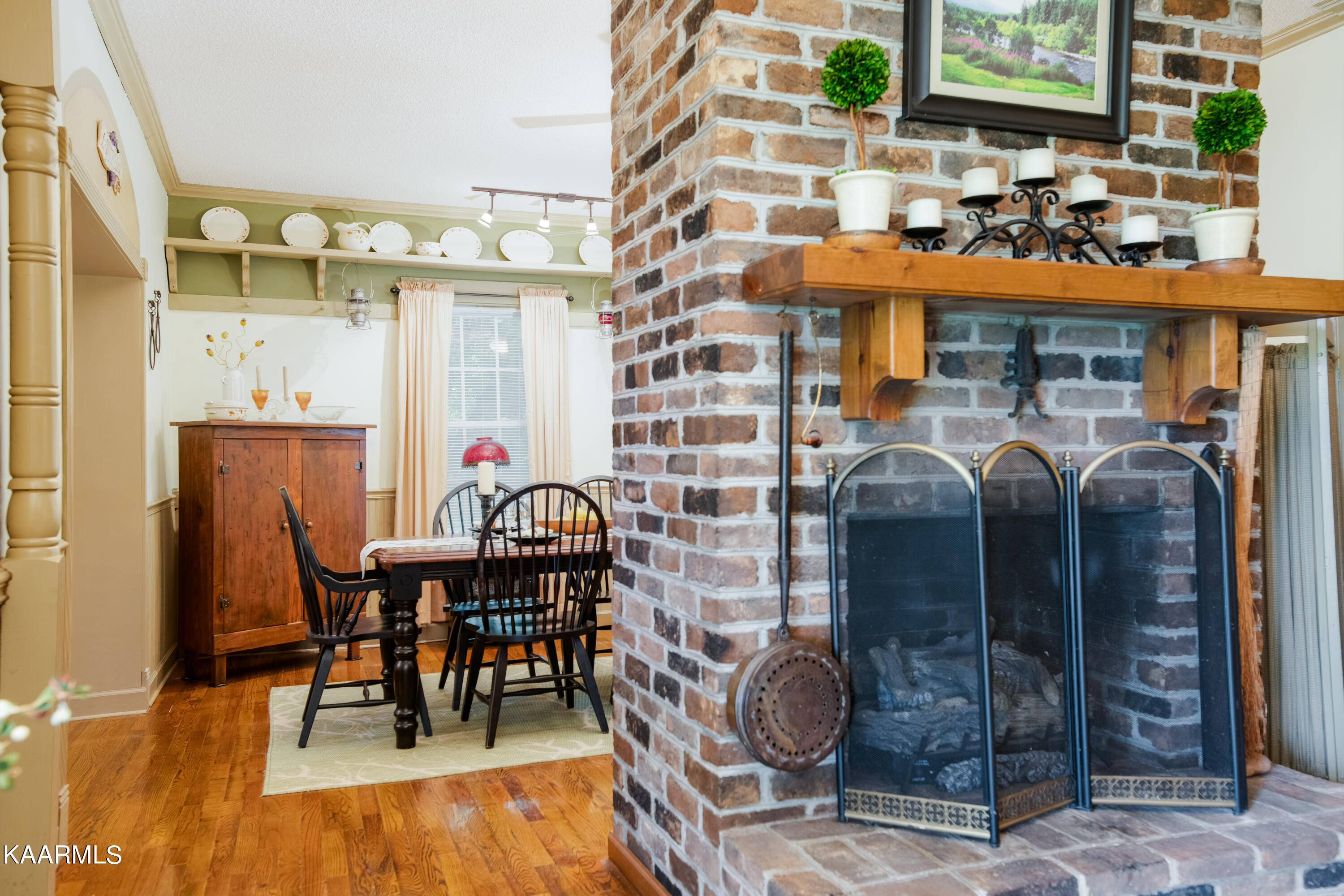 252 Ragon Road Philadelphia, TN 37846 - Photo 11 of 35 252 Ragon Rd, Philadelphia, TN-10