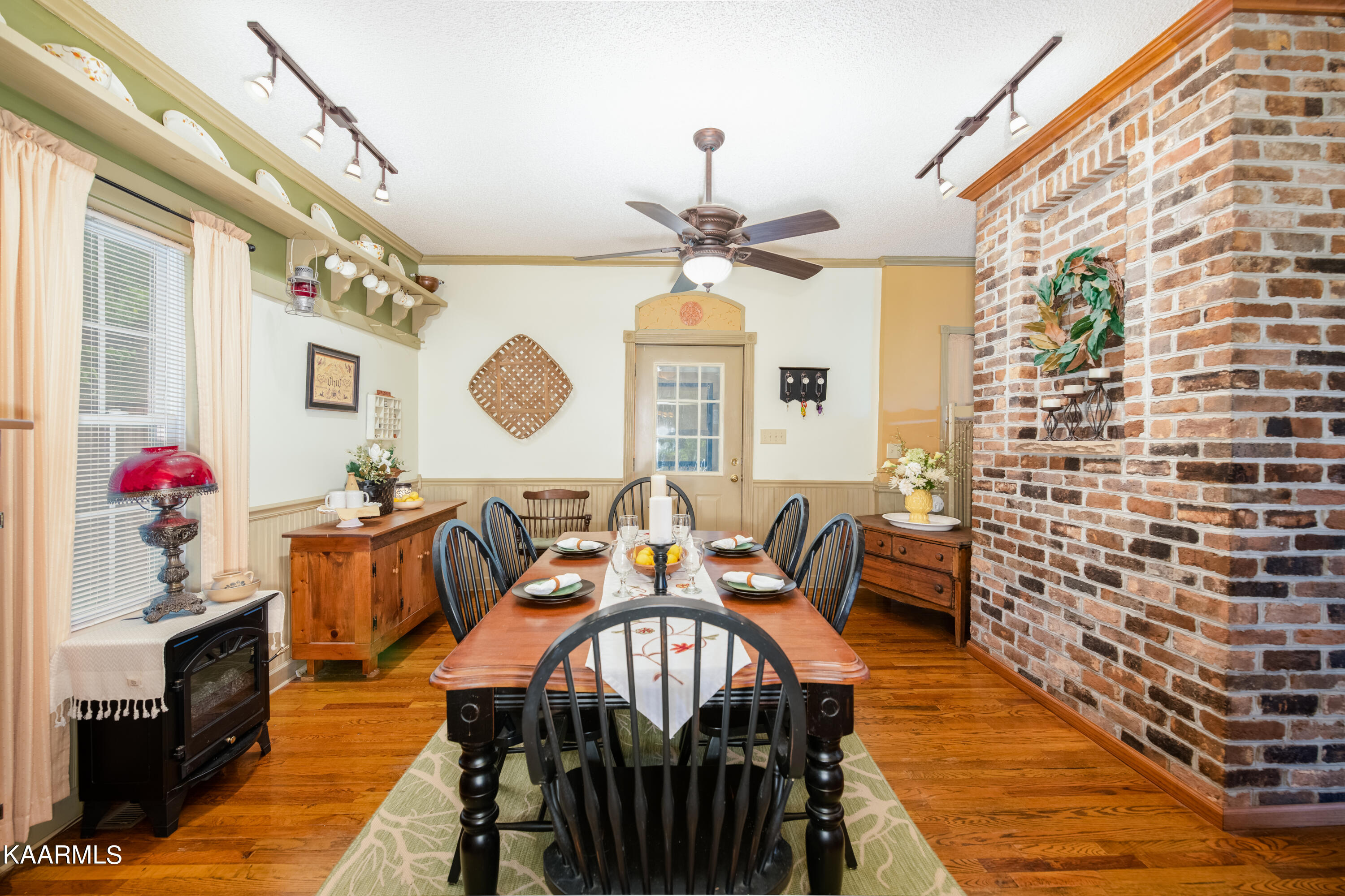252 Ragon Road Philadelphia, TN 37846 - Photo 12 of 35 252 Ragon Rd, Philadelphia, TN-11