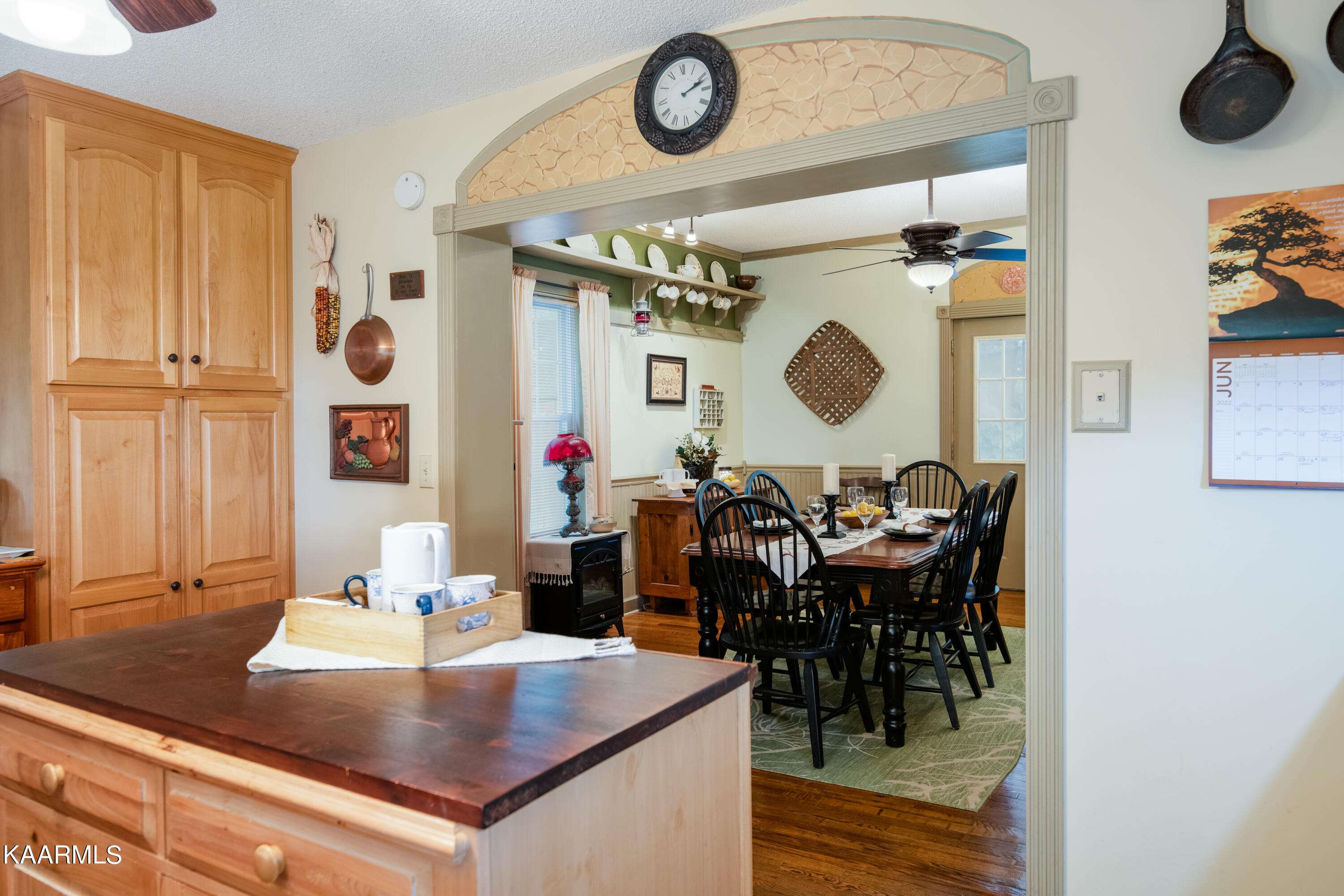 252 Ragon Road Philadelphia, TN 37846 - Photo 14 of 35 252 Ragon Rd, Philadelphia, TN-13