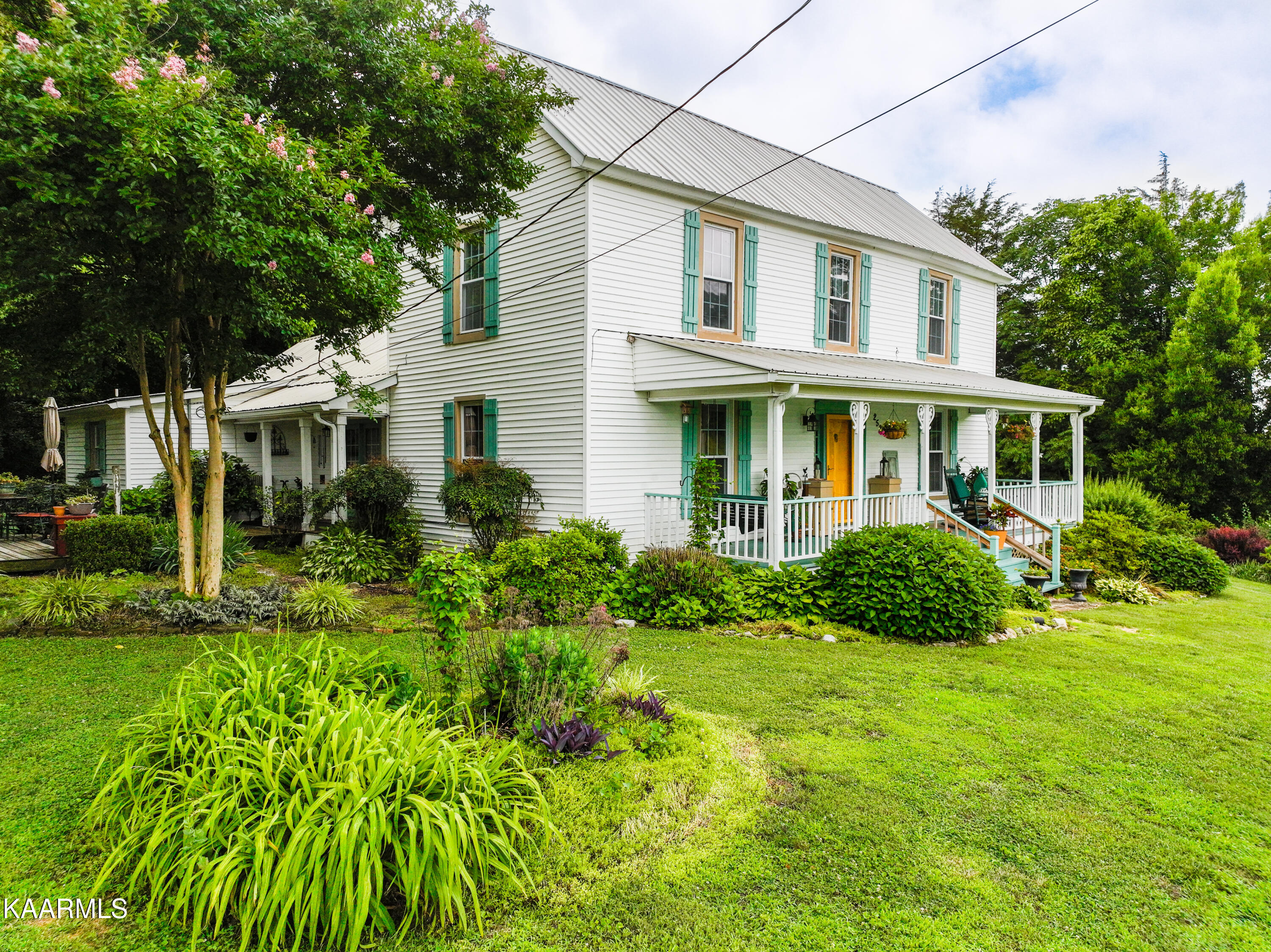 252 Ragon Rd, Philadelphia, TN-3