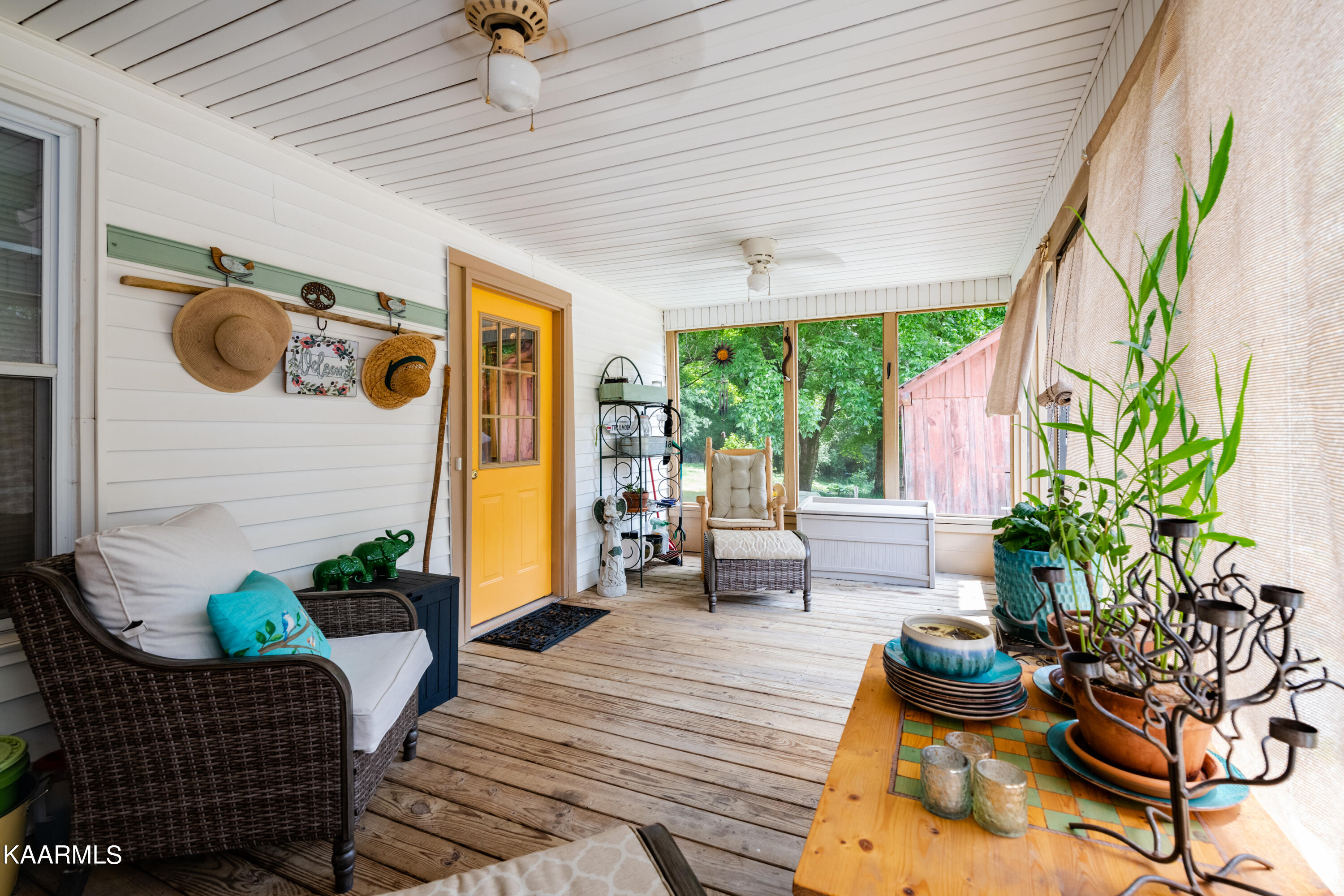 252 Ragon Road Philadelphia, TN 37846 - Photo 26 of 35 252 Ragon Rd, Philadelphia, TN-24