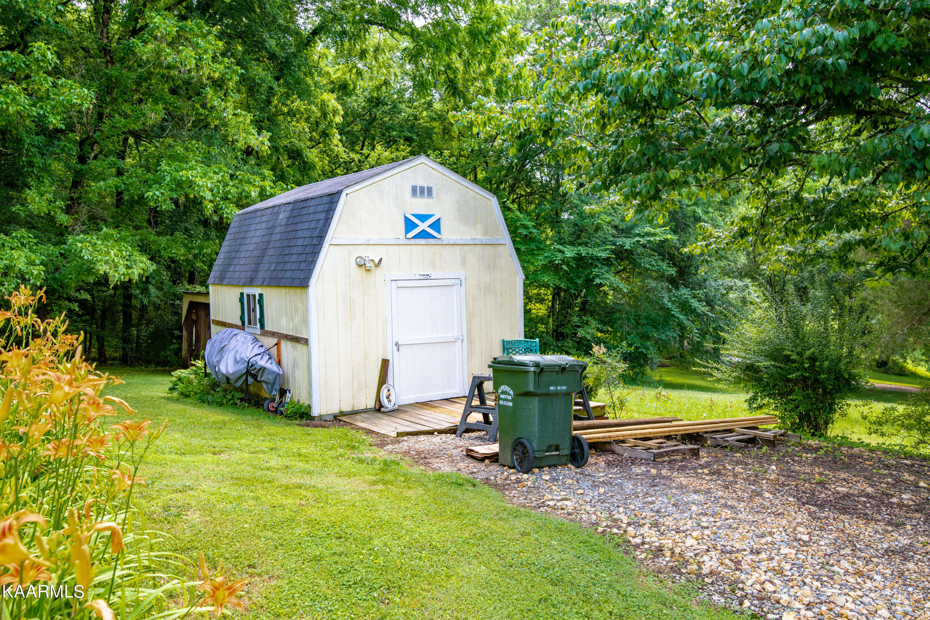 252 Ragon Road Philadelphia, TN 37846 - Photo 29 of 35 252 Ragon Rd, Philadelphia, TN-27