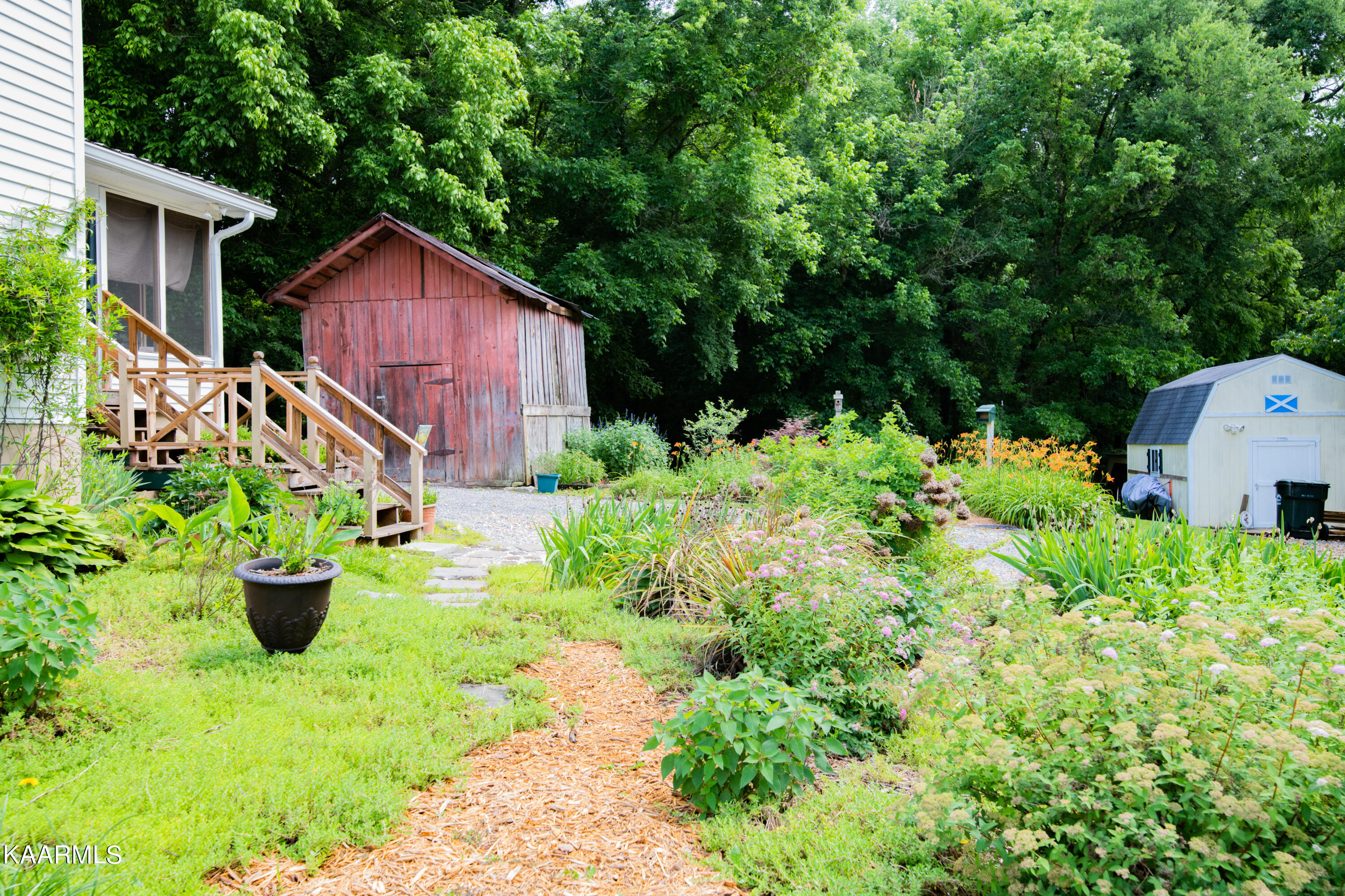 252 Ragon Road Philadelphia, TN 37846 - Photo 30 of 35 252 Ragon Rd, Philadelphia, TN-30