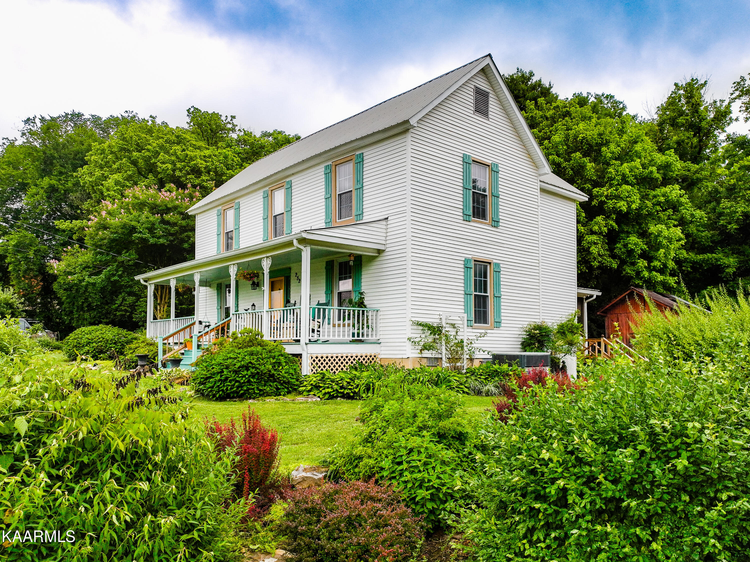 252 Ragon Rd, Philadelphia, TN-4