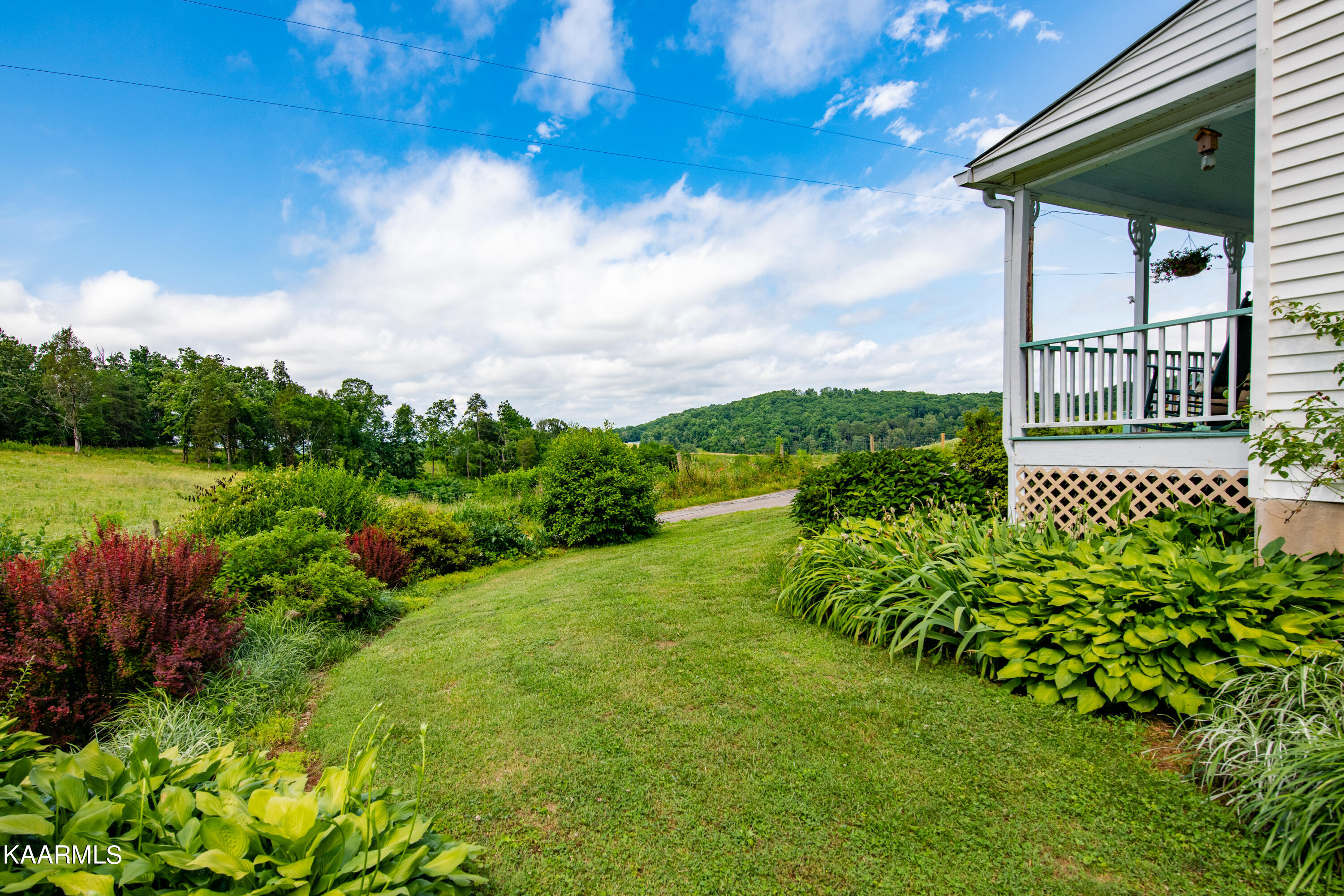 252 Ragon Road Philadelphia, TN 37846 - Photo 31 of 35 252 Ragon Rd, Philadelphia, TN-29