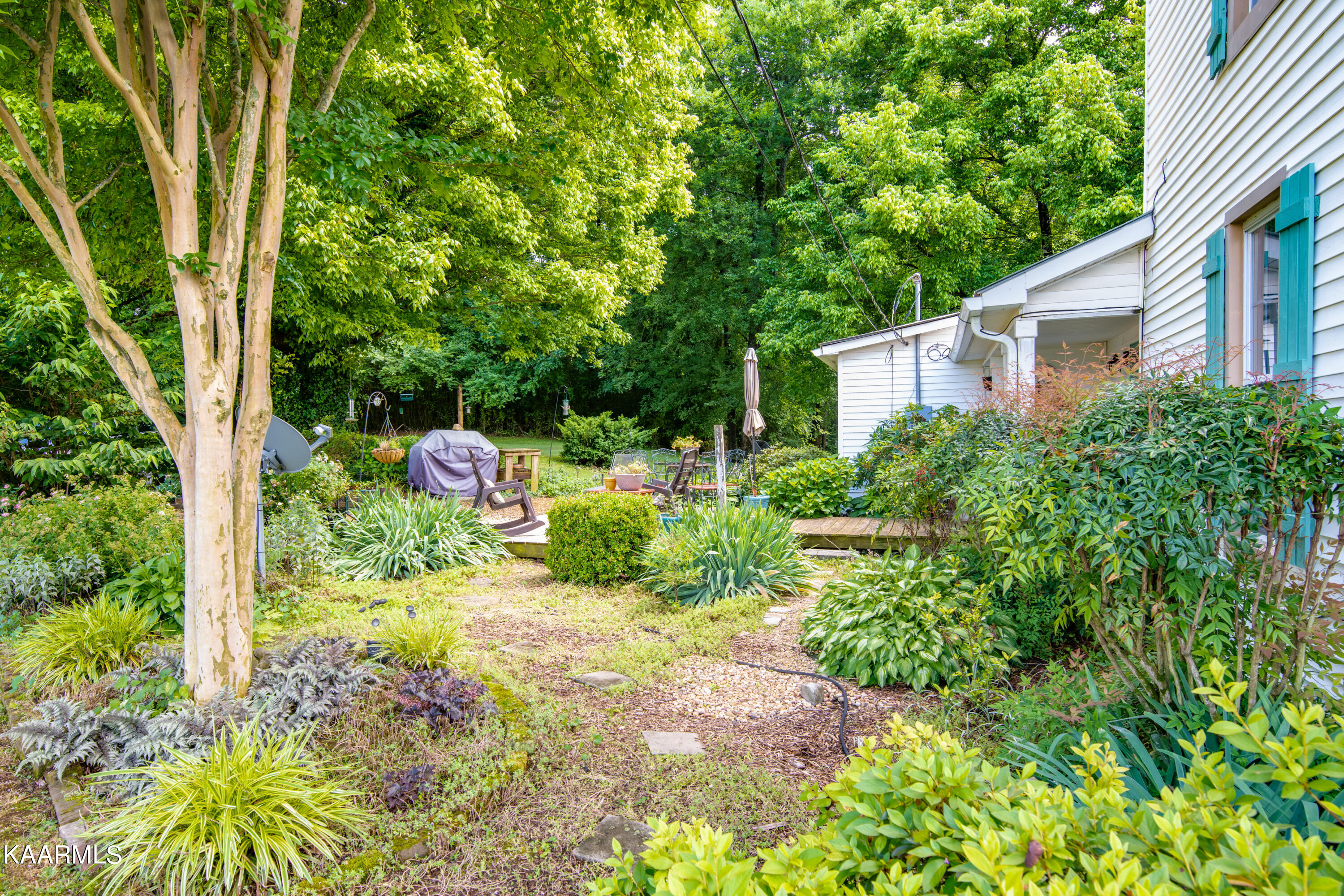 252 Ragon Road Philadelphia, TN 37846 - Photo 32 of 35 252 Ragon Rd, Philadelphia, TN-33