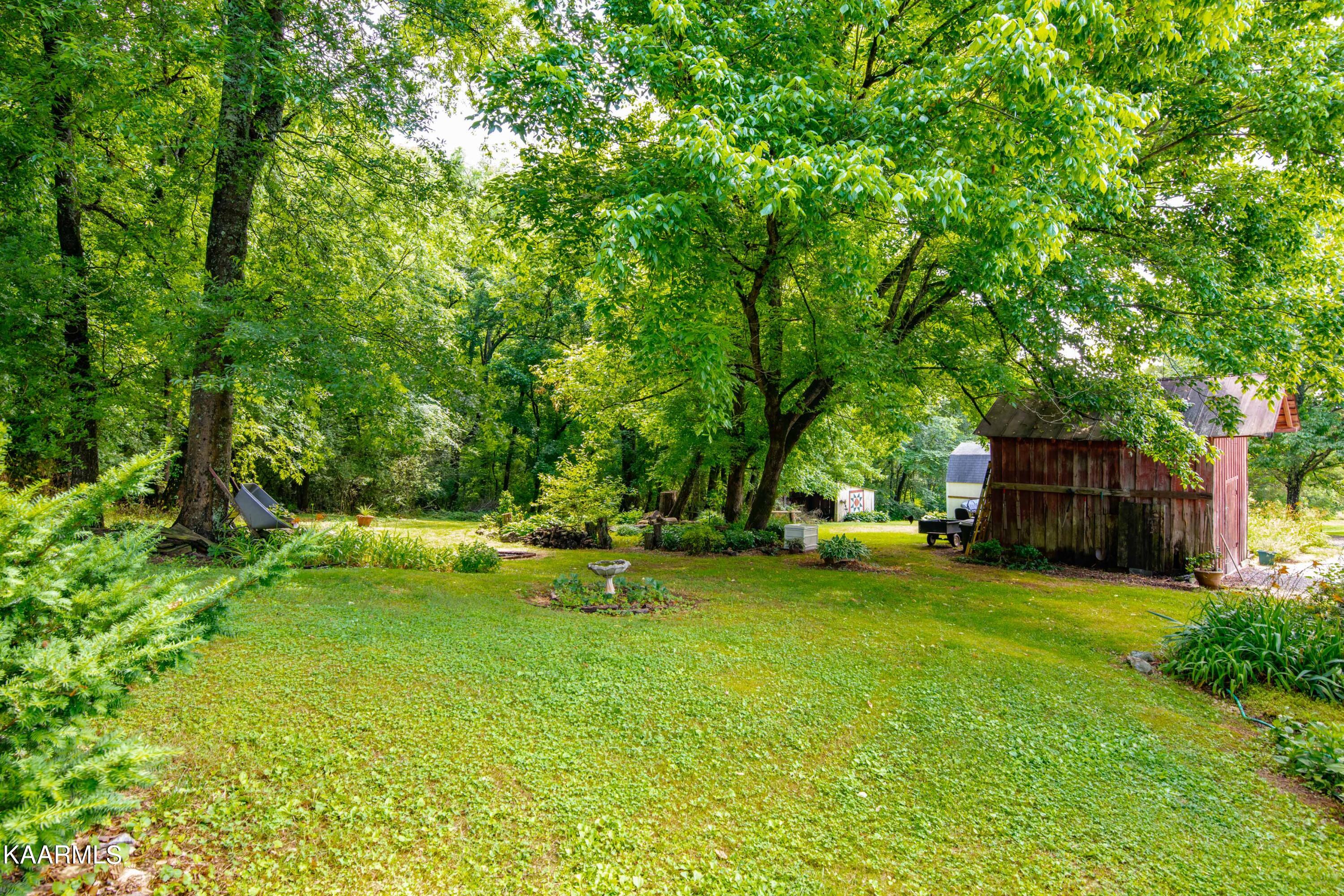 252 Ragon Road Philadelphia, TN 37846 - Photo 34 of 35 252 Ragon Rd, Philadelphia, TN-35