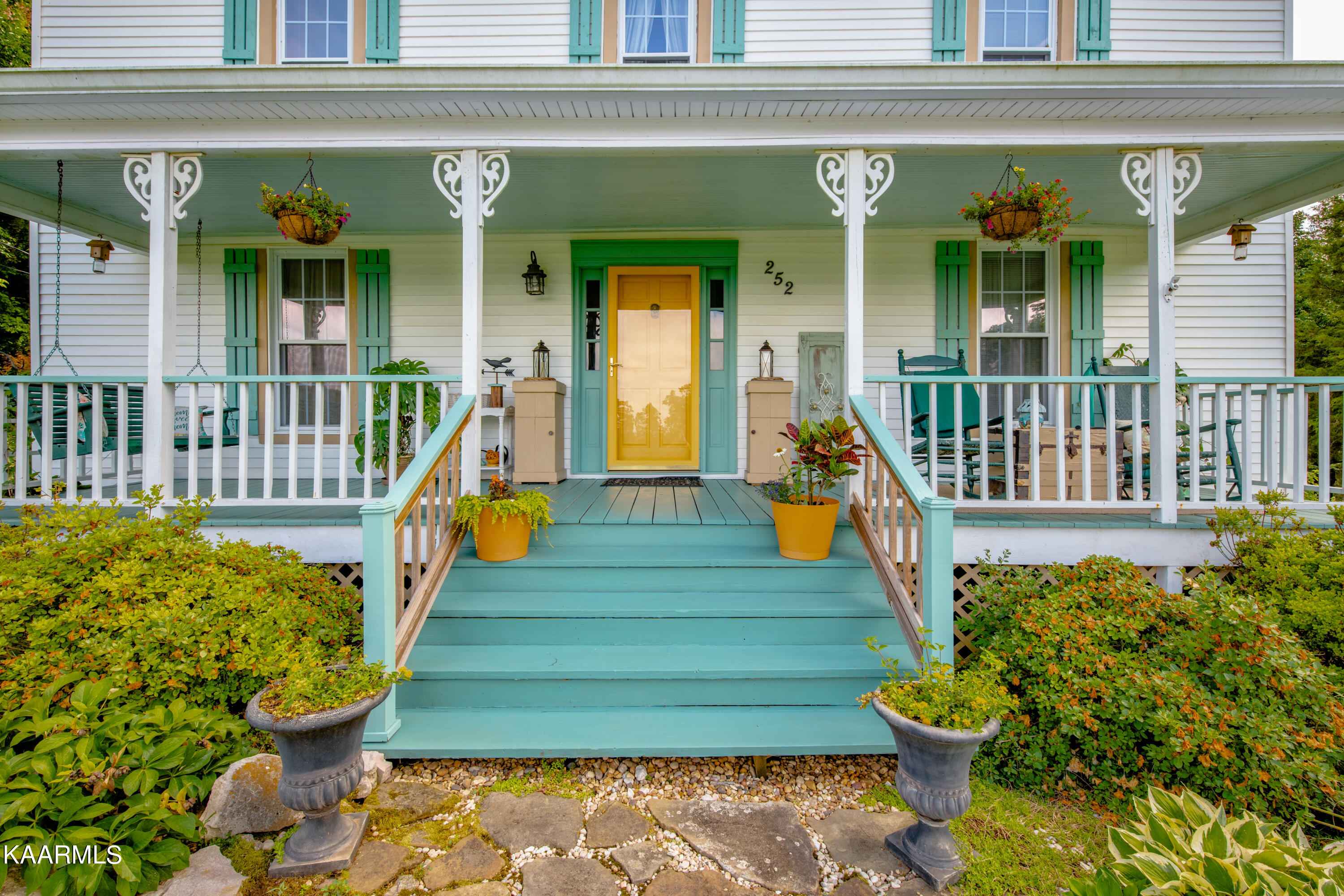 252 Ragon Rd, Philadelphia, TN-31