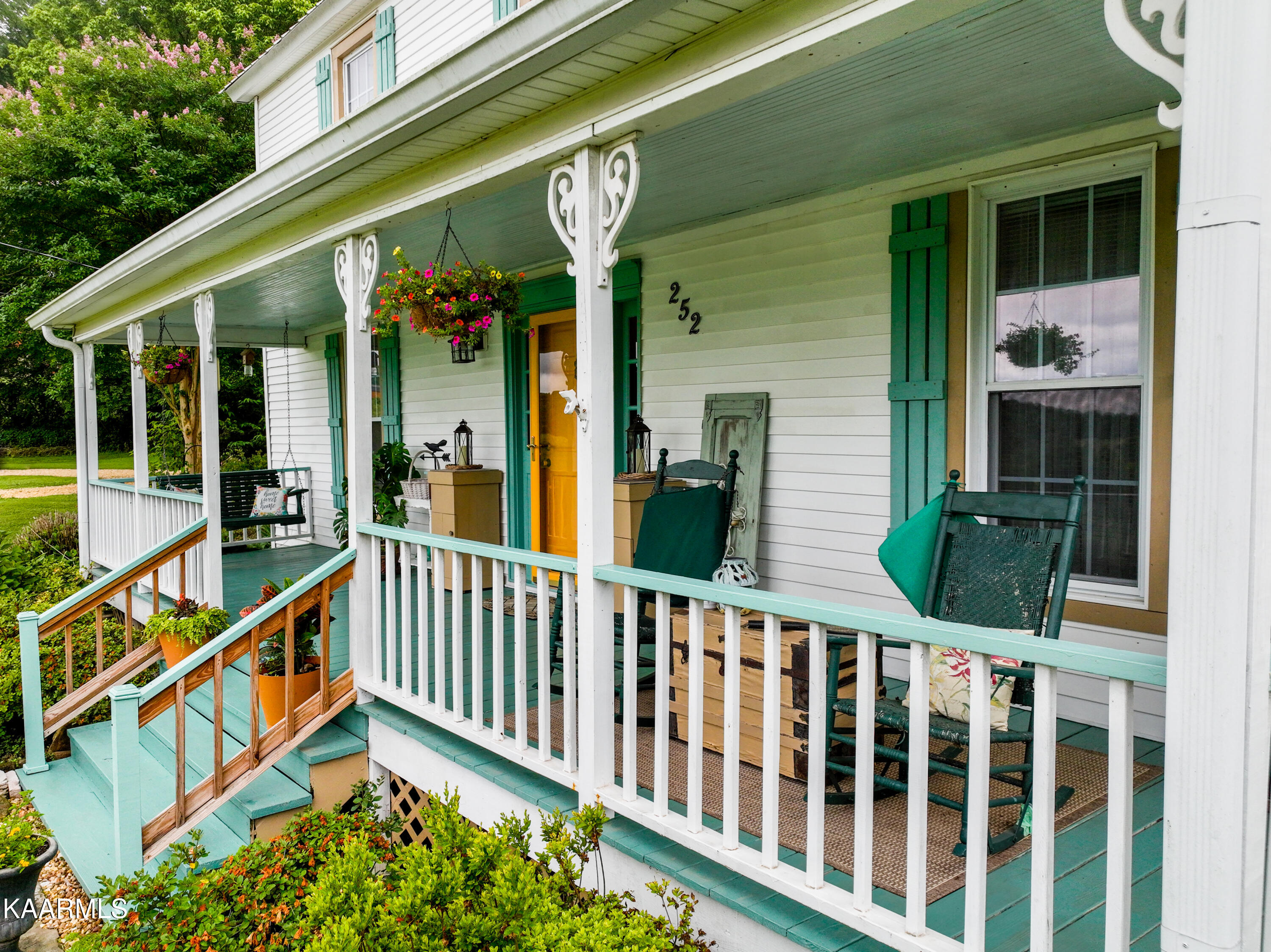 252 Ragon Rd, Philadelphia, TN-5