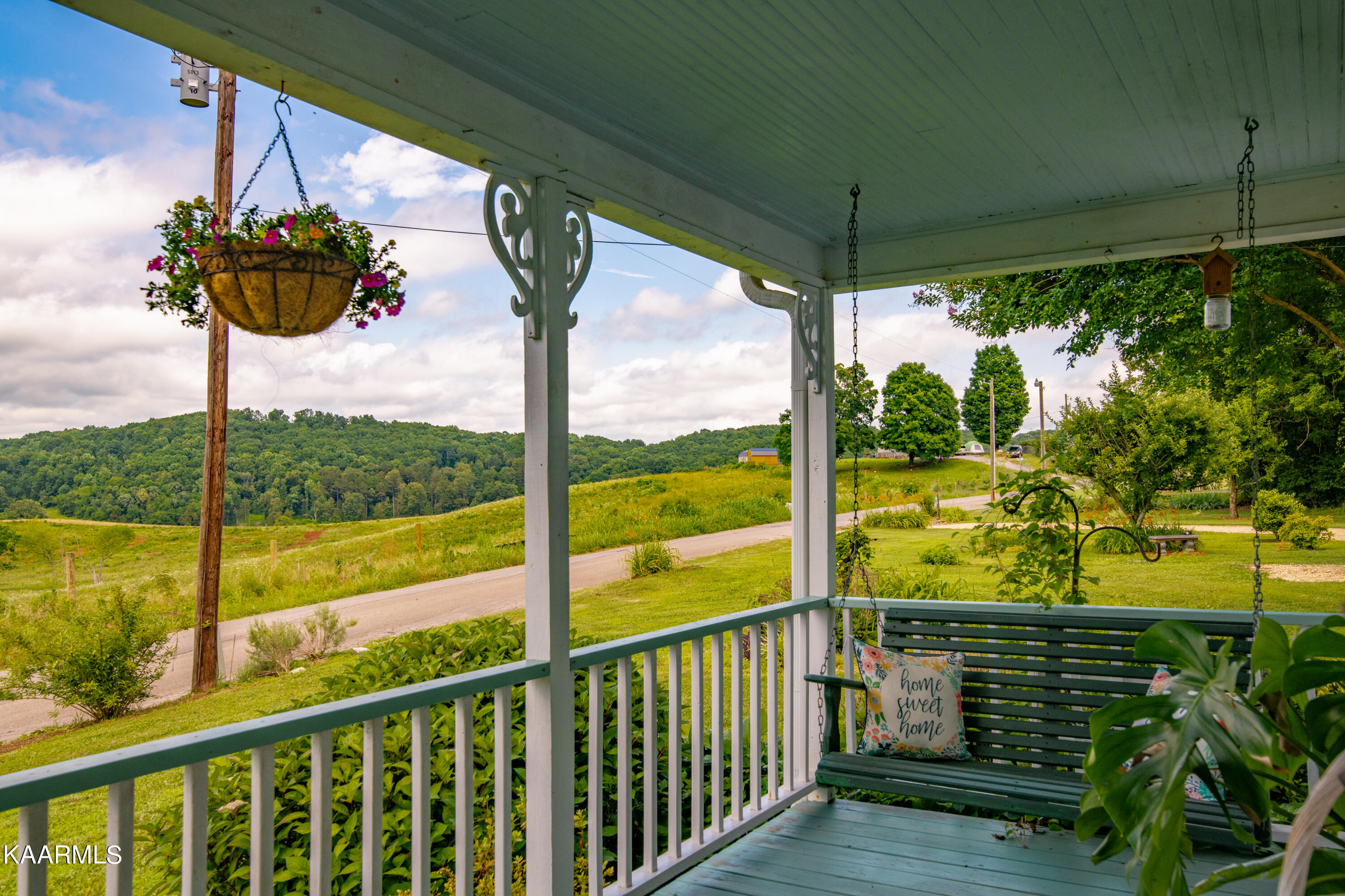 252 Ragon Rd, Philadelphia, TN-32