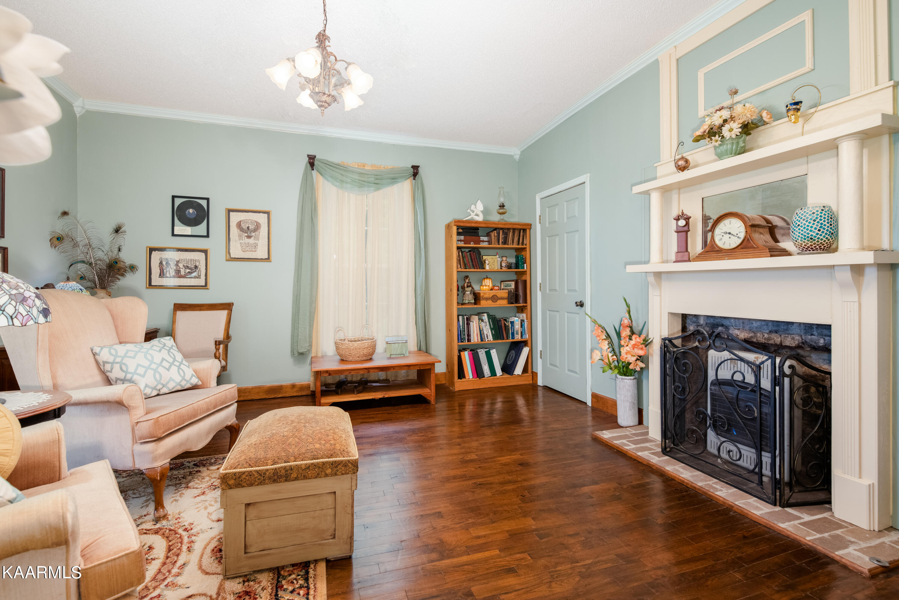 252 Ragon Road Philadelphia, TN 37846 - Photo 8 of 35 252 Ragon Rd, Philadelphia, TN-7