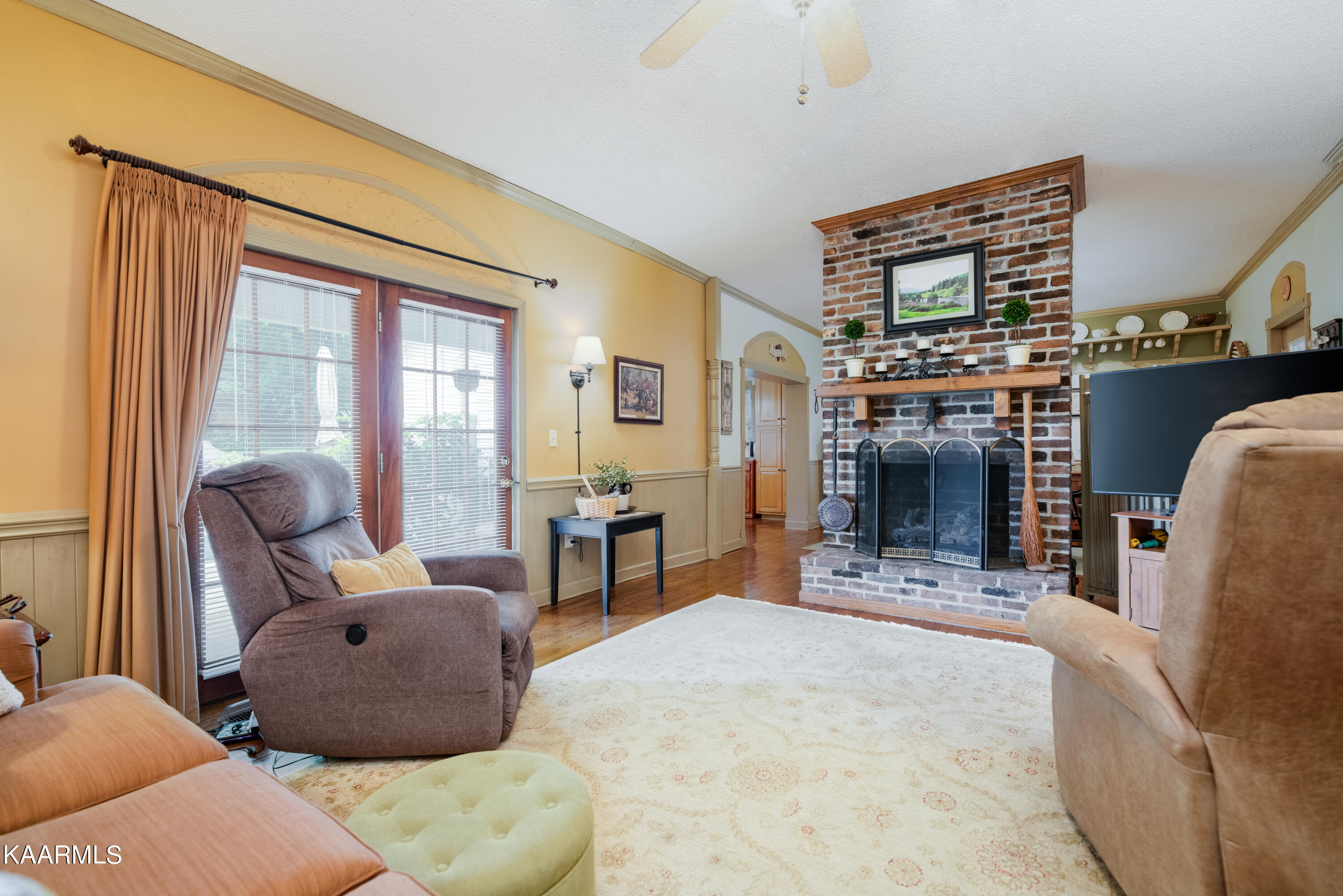 252 Ragon Road Philadelphia, TN 37846 - Photo 10 of 35 252 Ragon Rd, Philadelphia, TN-9
