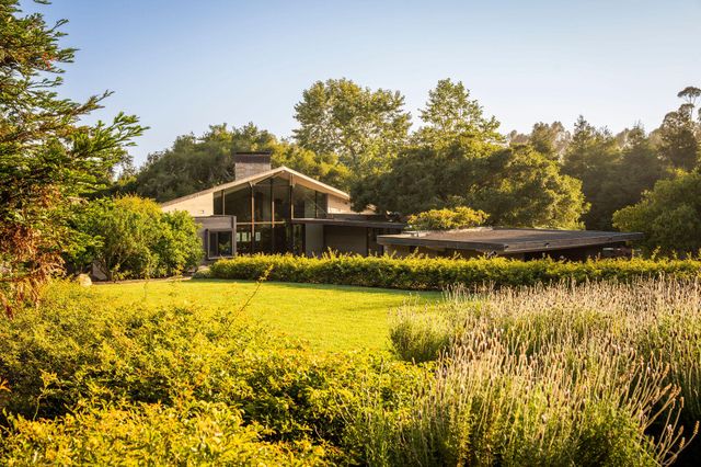 $16,975,000 | 650 San Ysidro Road, Montecito, CA 93108