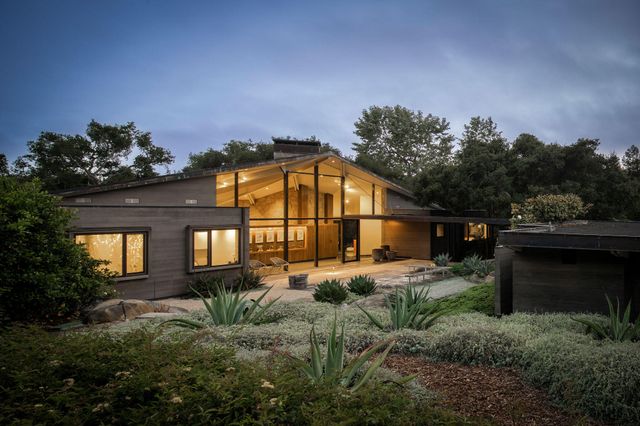 $16,975,000 | 650 San Ysidro Road, Montecito, CA 93108