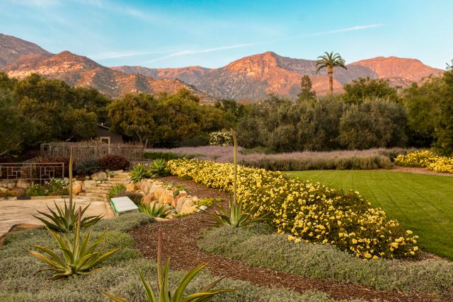 $16,975,000 | 650 San Ysidro Road, Montecito, CA 93108