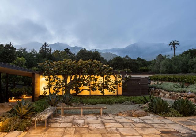 $16,975,000 | 650 San Ysidro Road, Montecito, CA 93108