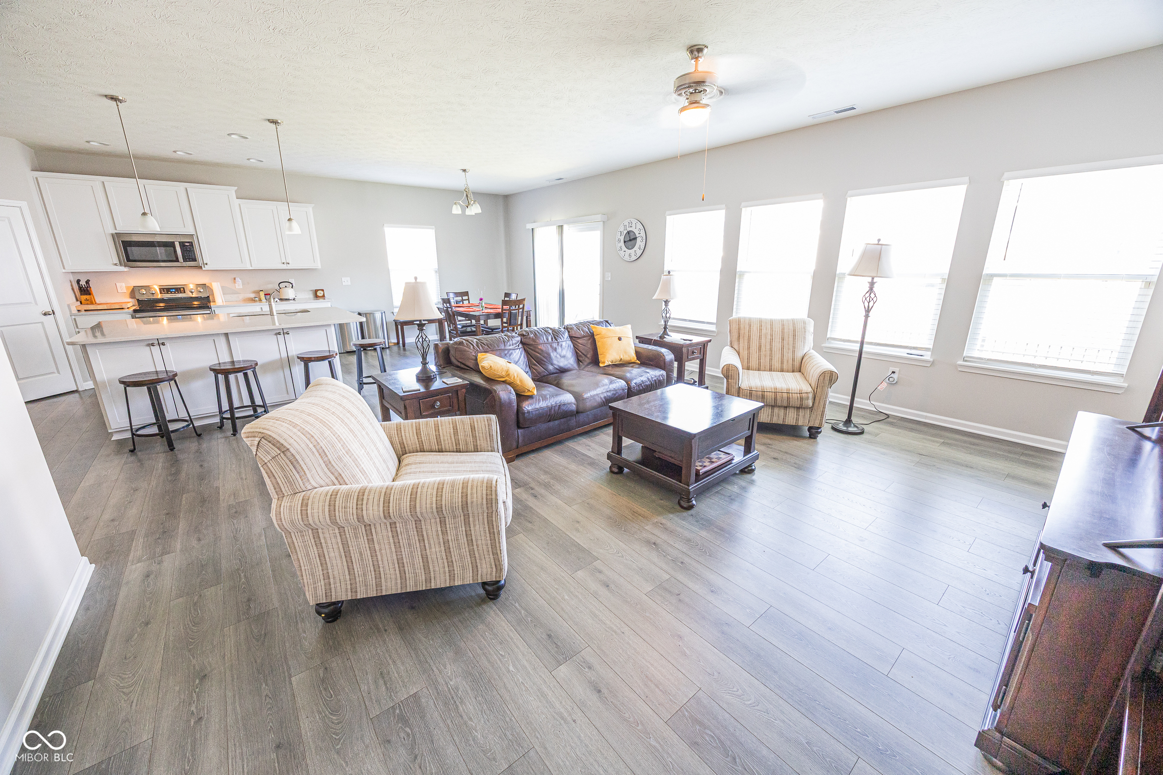 8822 Rowling Way Indianapolis, IN 46239 - Photo 23 of 44