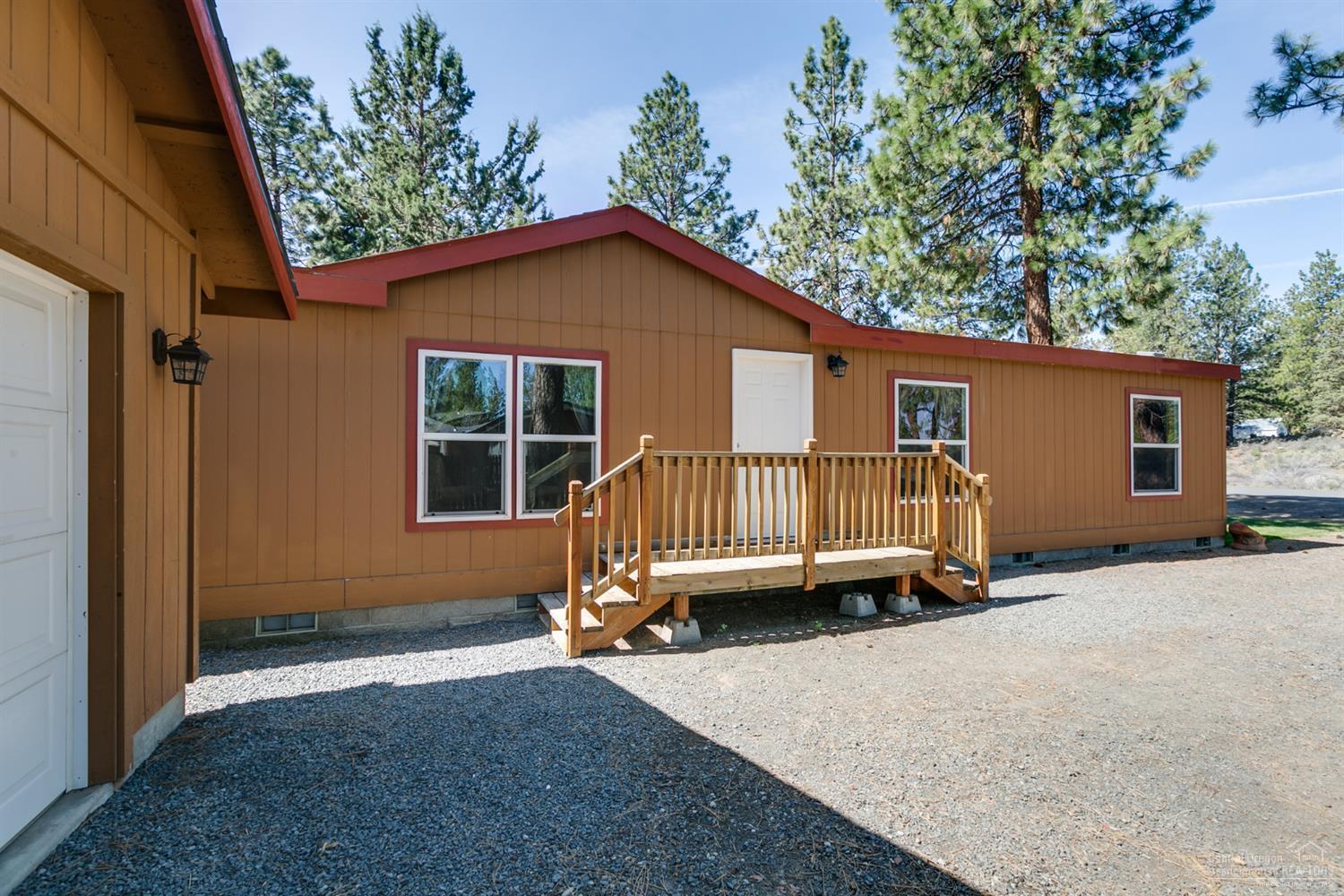 19877 Rocking Horse Road Bend, OR 97702 - Photo 2 of 21 Additional Photo