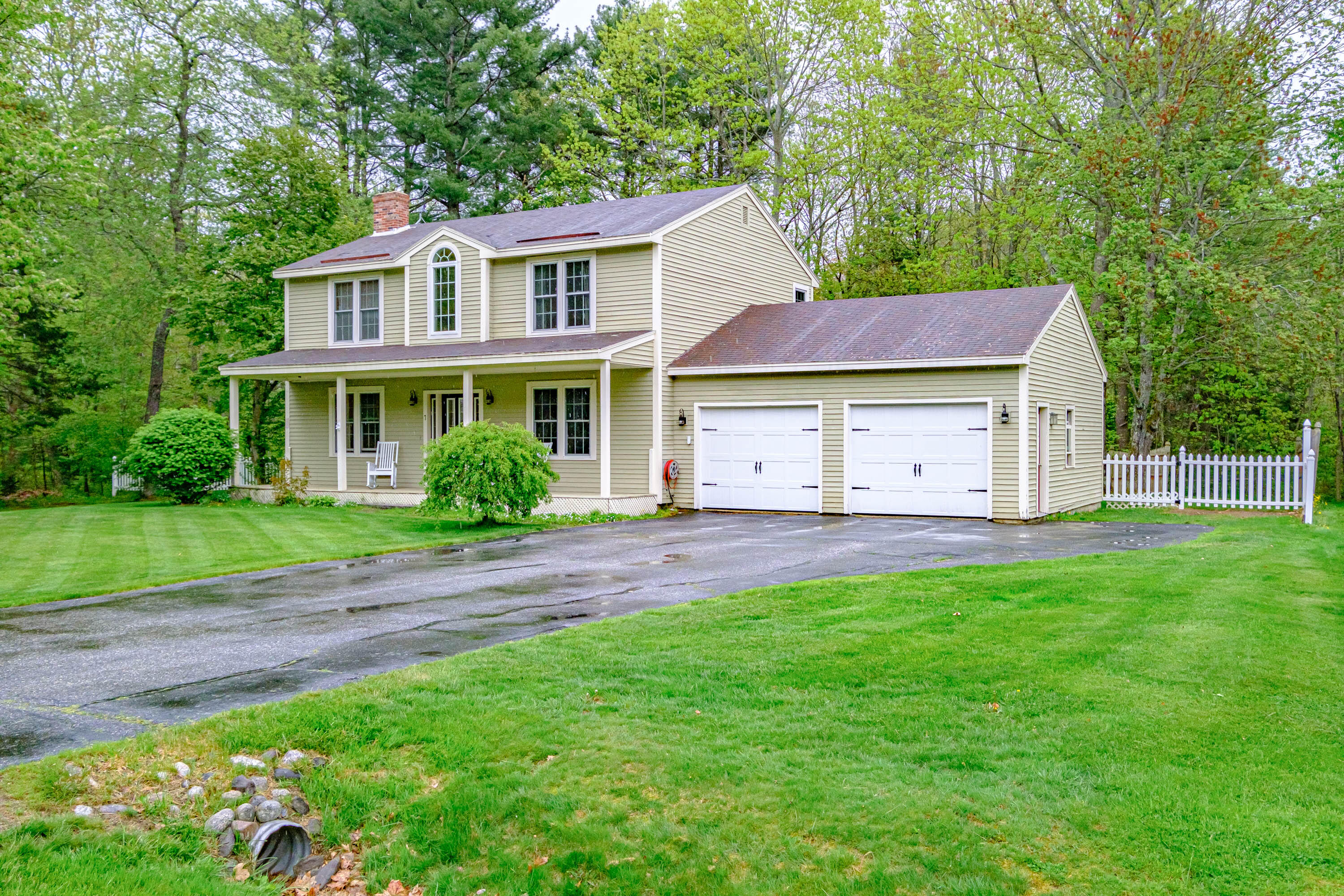 7 Ridgeway Road Scarborough, ME 04074 - Photo 2 of 39 20220519gp-62003