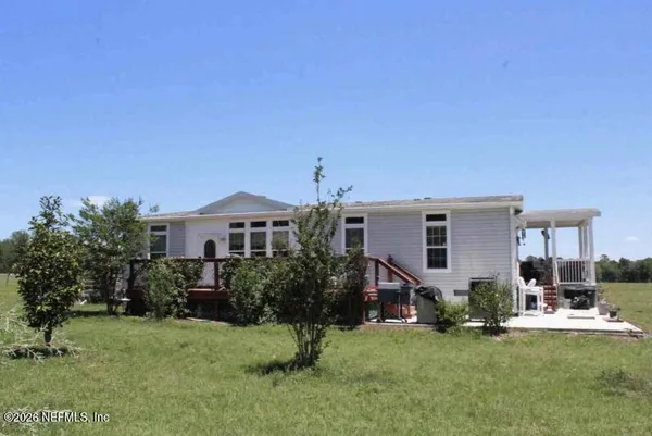 $525,000 | 9787 Southwest 118th Lane, Brooker, FL 32622