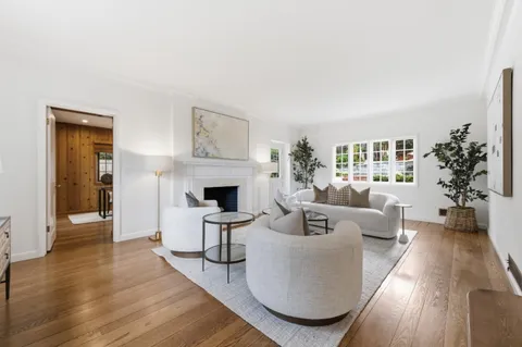 $3,989,000 | 2835 Hillside Drive, Burlingame, CA 94010