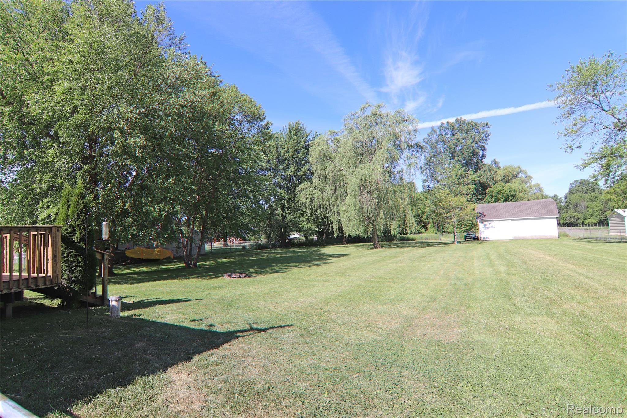 14033 Neff Road Clio, MI 48420 - Photo 10 of 11 14033 Neff 9.jpg