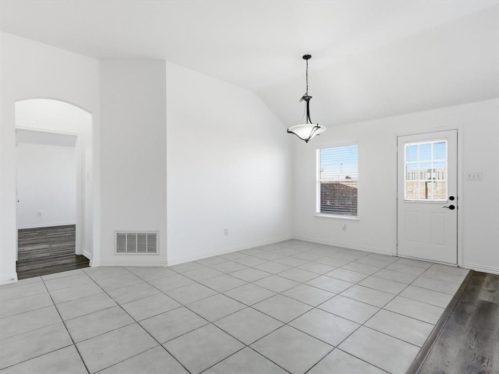 424 Shady Shore Lane Crowley, TX 76036 - Photo 26 of 40 a view of an empty room and window
