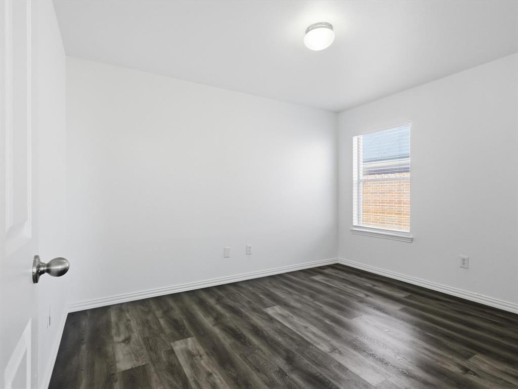 424 Shady Shore Lane Crowley, TX 76036 - Photo 9 of 40 wooden floor in a room