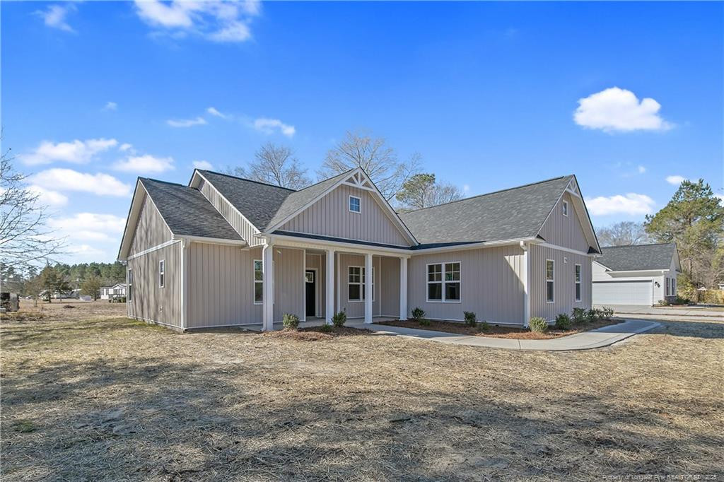 5356 Chicken Foot Road St. Pauls, NC 28384 - Photo 3 of 45 Photo 3