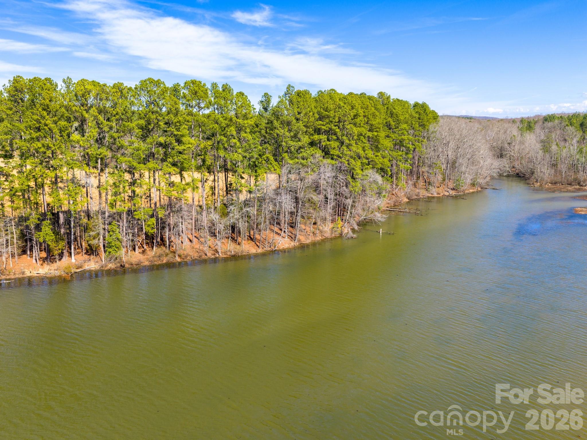 1347 Newsom Road Denton, NC 27239 - Photo 14 of 47 a view of a ocean with beach