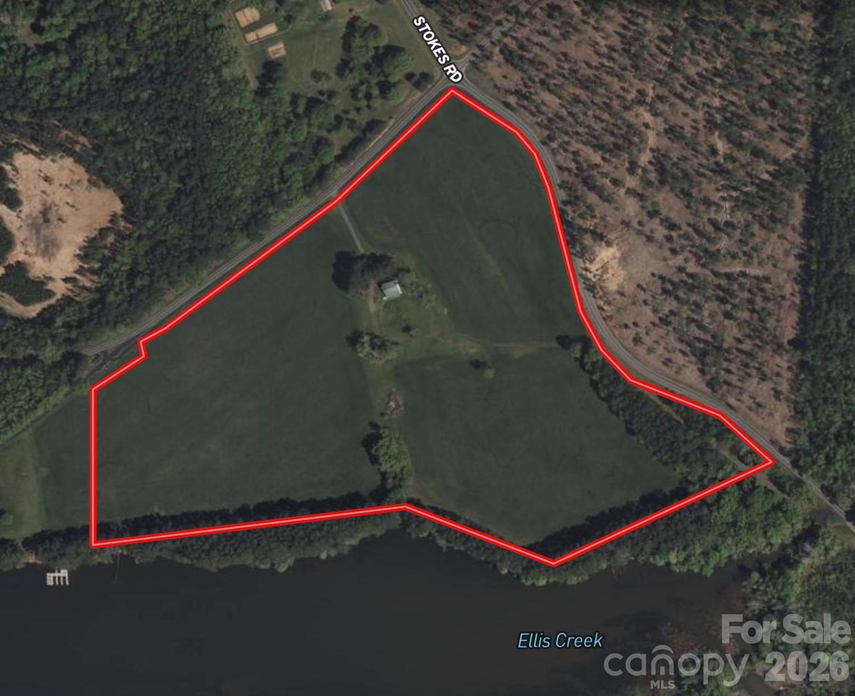 1347 Newsom Road Denton, NC 27239 - Photo 41 of 47