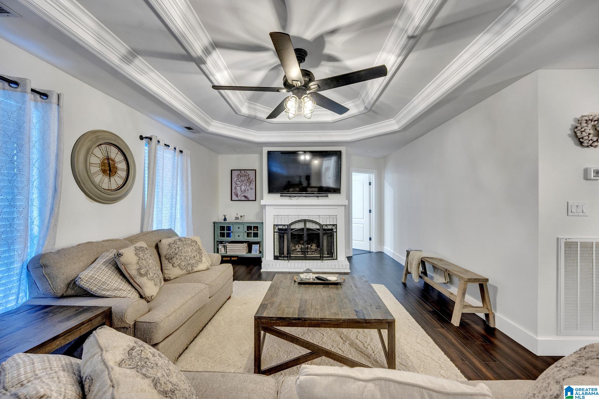 10030 Bill Jones Road Kimberly, AL 35091 - Photo 7 of 22