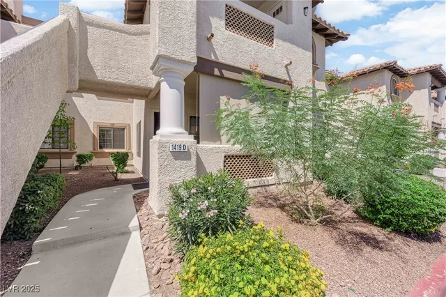 $1,490 | 1419 Santa Margarita Street, Unit D, Las Vegas, NV 89146