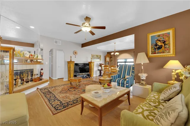 $1,490 | 1419 Santa Margarita Street, Unit D, Las Vegas, NV 89146