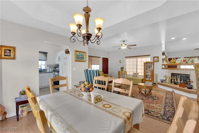 $1,490 | 1419 Santa Margarita Street, Unit D, Las Vegas, NV 89146