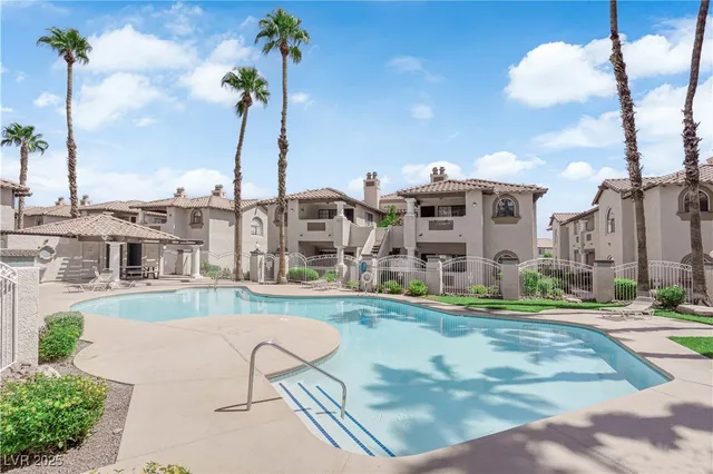 $1,490 | 1419 Santa Margarita Street, Unit D, Las Vegas, NV 89146