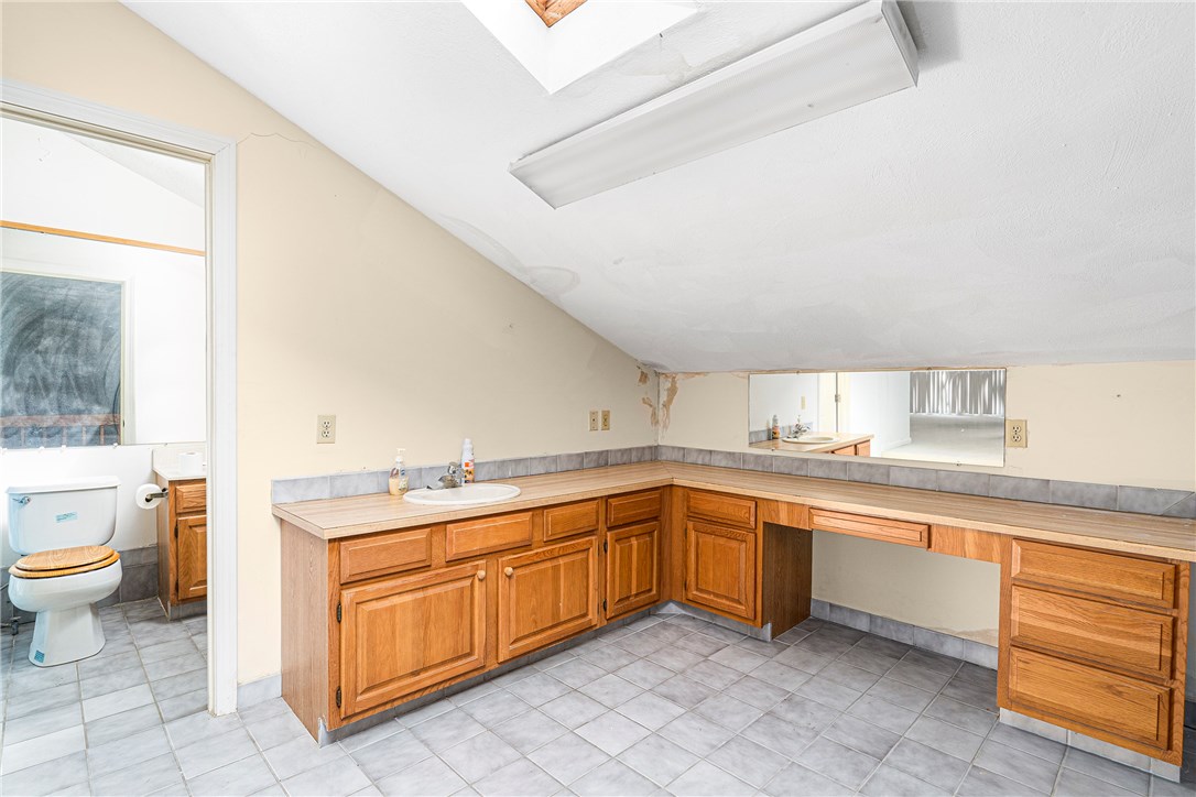1006 Post Road Warwick, RI 02888 - Photo 16 of 20 bathroom/ media room