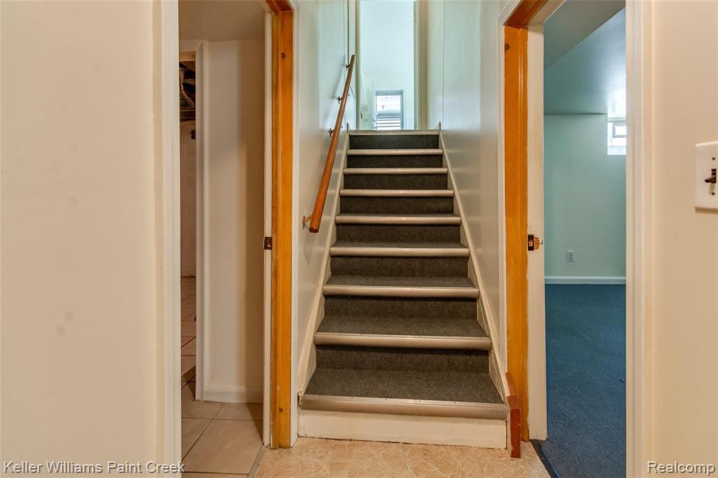 26312 Five Mile Road Redford, MI 48239 - Photo 41 of 46