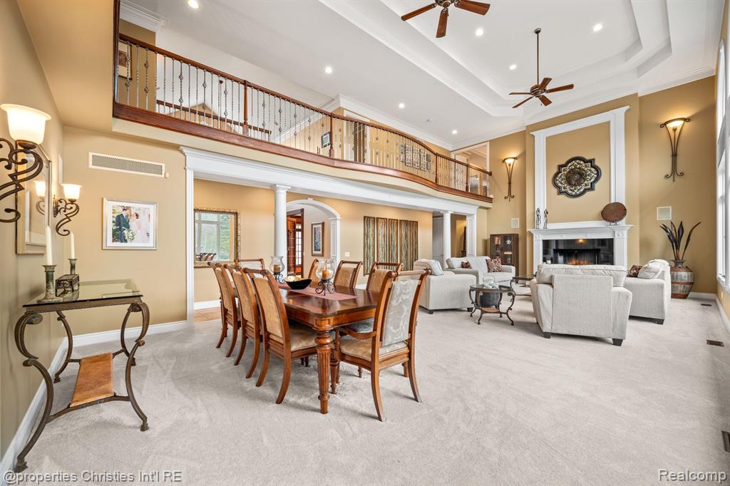 59801 Eight Mile Road South Lyon, MI 48178 - Photo 11 of 98 Gallery Image 11