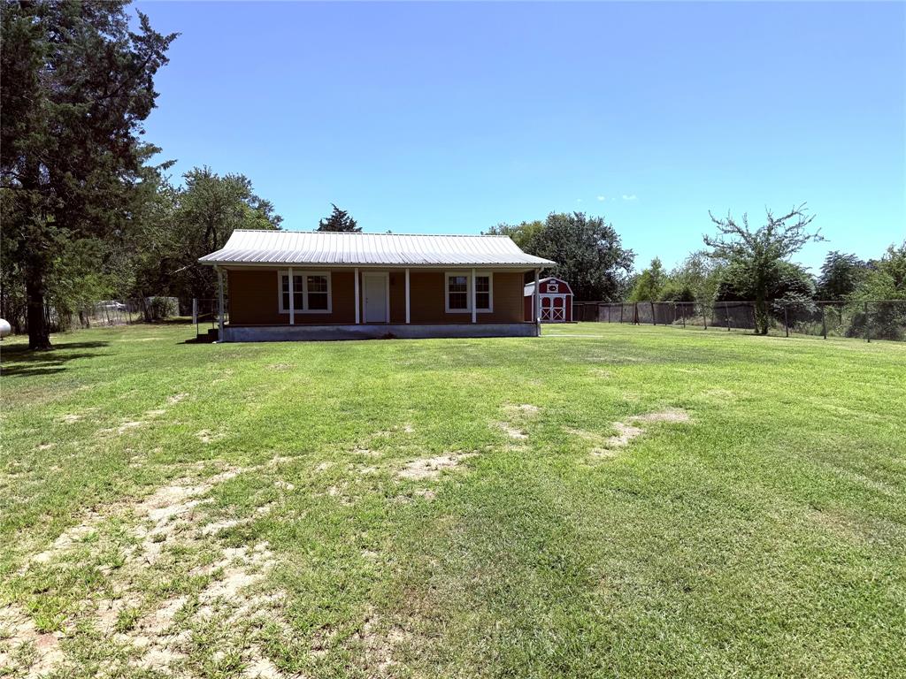 175 County Rd NW 1010 Road Northwest Mount Vernon, TX 75457 - Photo 1 of 25