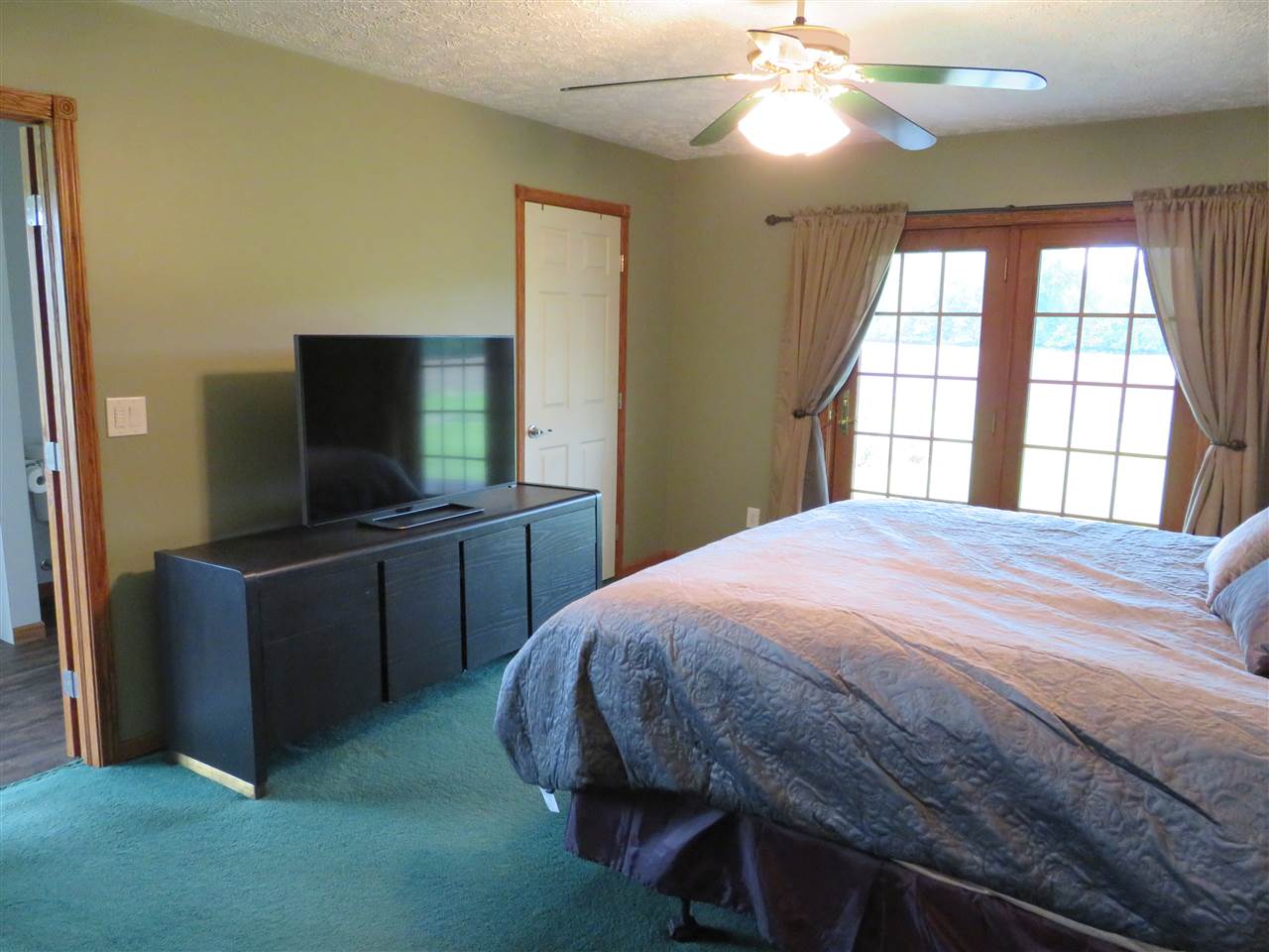 6037 South Morrice Road Perry, MI 48872 - Photo 14 of 34