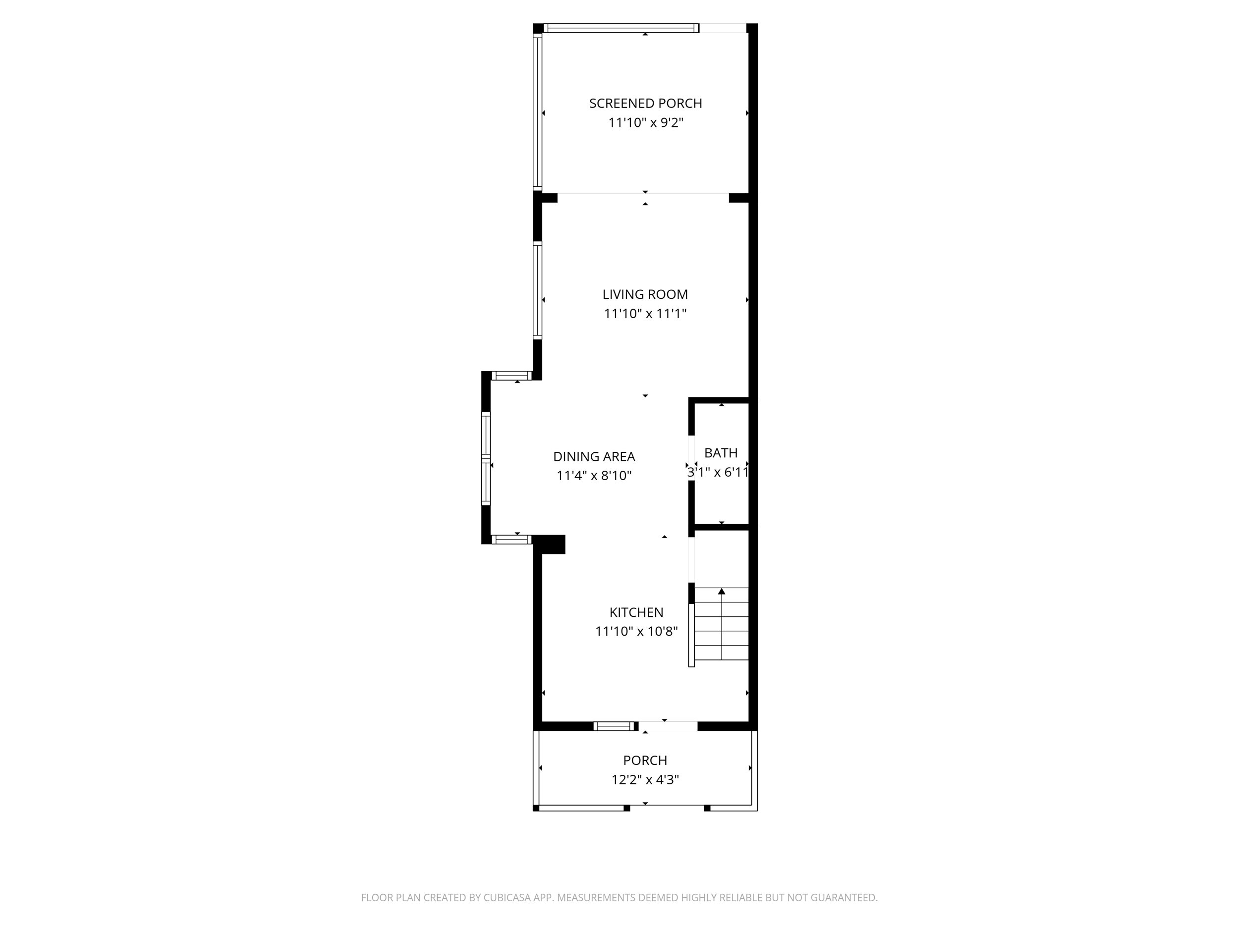 21 Spoonbill Way Key West, FL 33040 - Photo 31 of 86